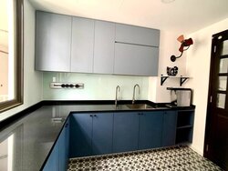 The Inflora (D17), Condominium #456946651
